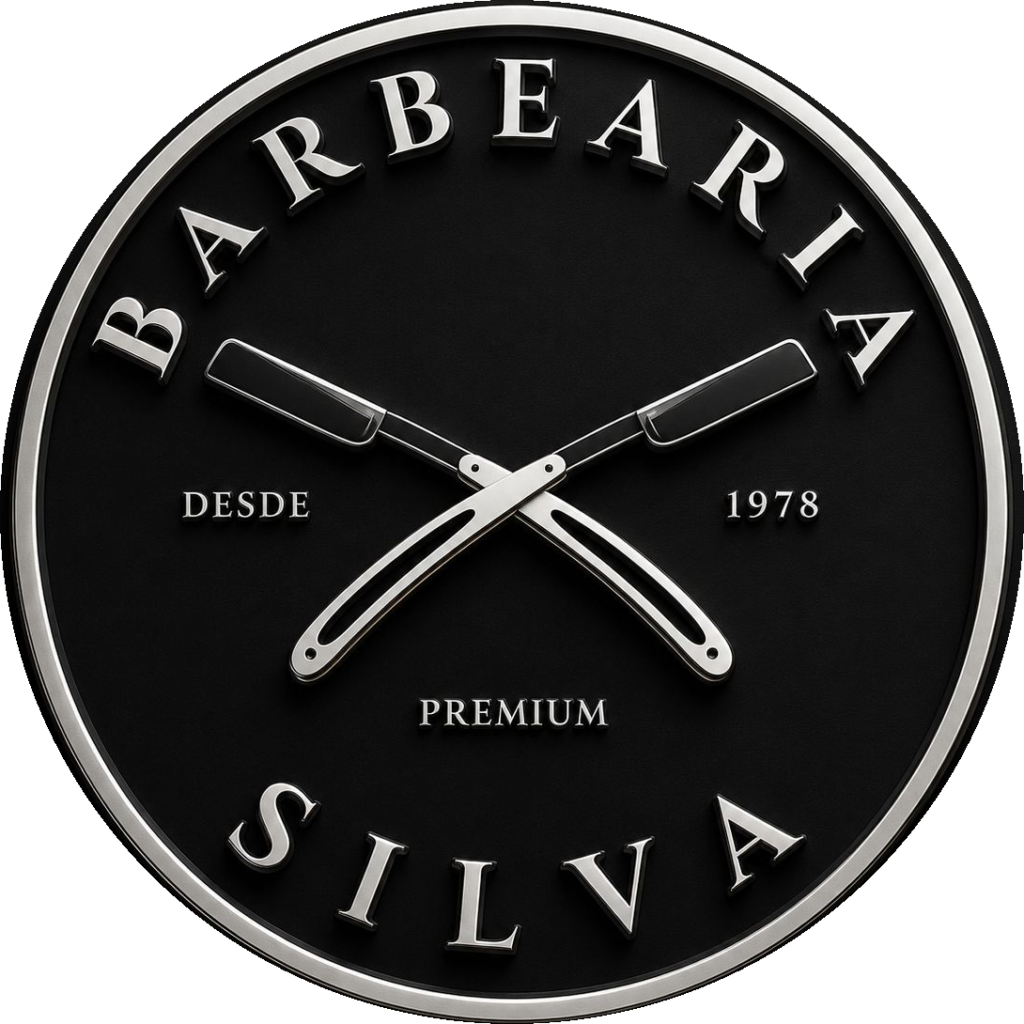 Barbearia Silva